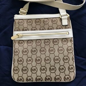 Michael Kors crossbody